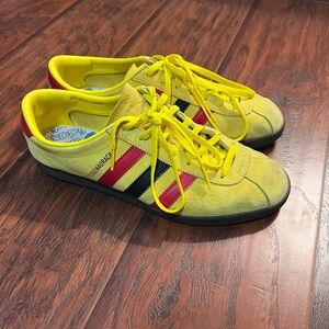 Adidas Herzogenaurach Sneaker